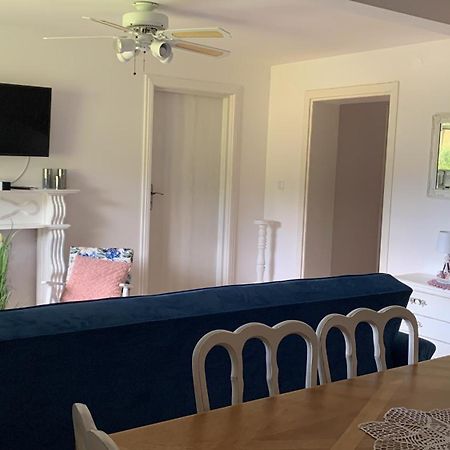 Zakrzywek Wyjatkowy Apartament W Krzywe K/Cisnej Cisna Bagian luar foto