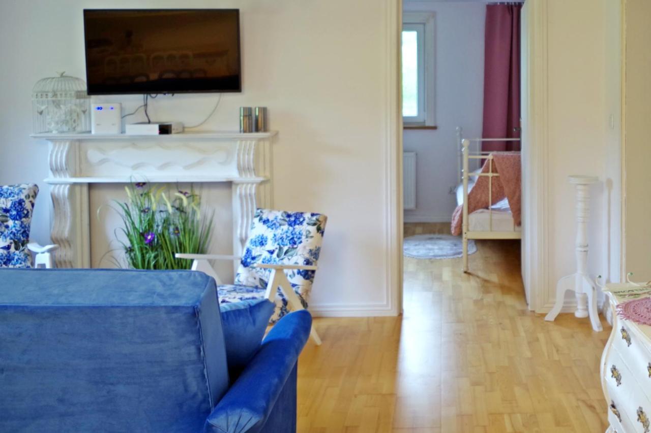 Zakrzywek Wyjatkowy Apartament W Krzywe K/Cisnej Cisna Bagian luar foto