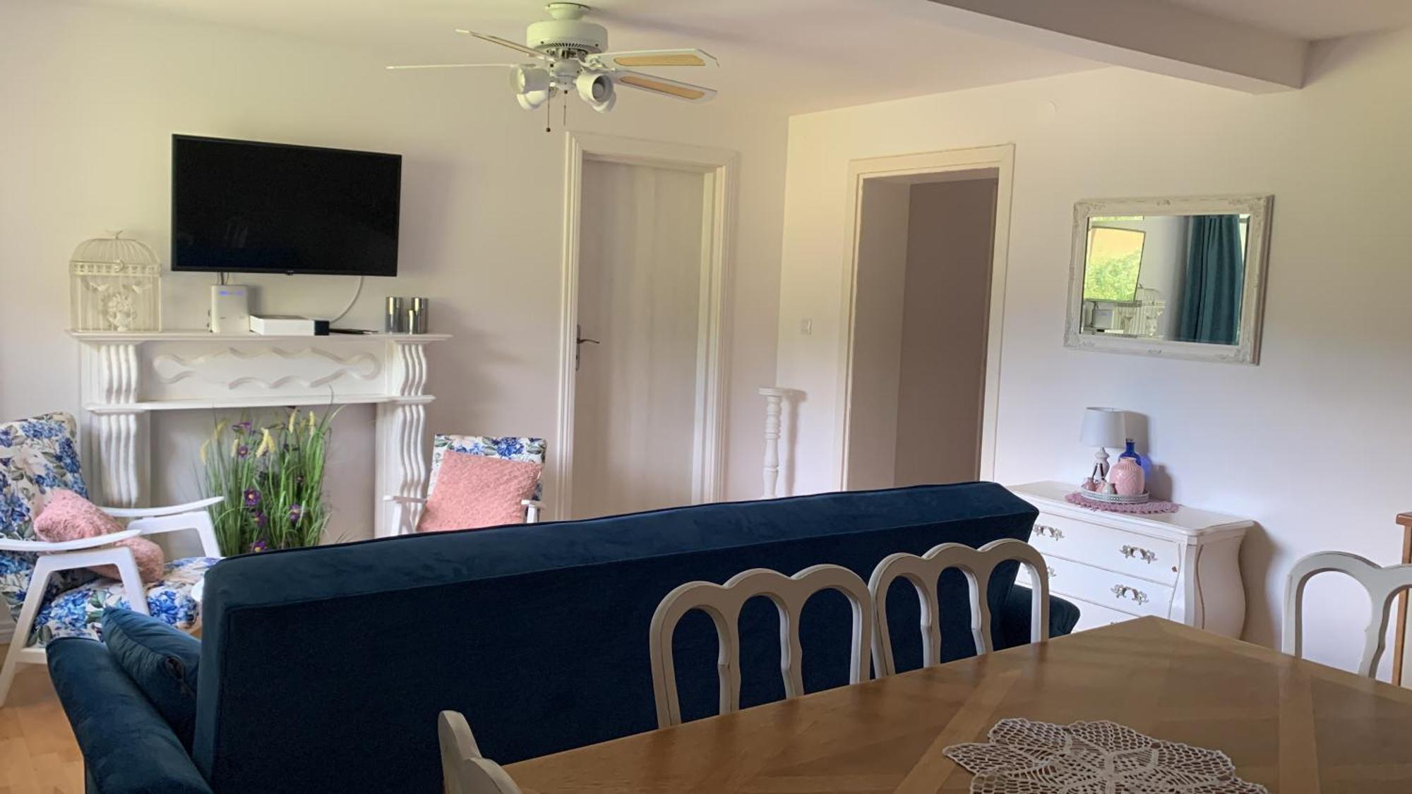 Zakrzywek Wyjatkowy Apartament W Krzywe K/Cisnej Cisna Bagian luar foto